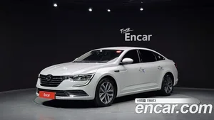 Renault SM6, 2016 — миниатюра 1