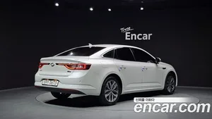 Renault SM6, 2016 — миниатюра 2