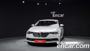 Renault SM6, 2016 — миниатюра 3