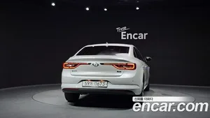 Renault SM6, 2016 — миниатюра 4