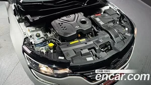 Renault SM6, 2016 — миниатюра 6