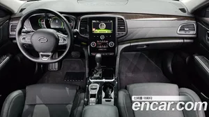 Renault SM6, 2016 — миниатюра 7