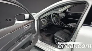 Renault SM6, 2016 — миниатюра 10