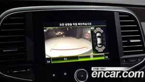 Renault SM6, 2016 — миниатюра 14