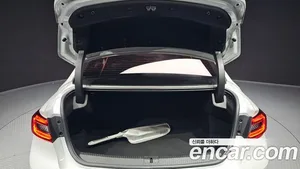 Renault SM6, 2016 — миниатюра 20