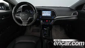 Hyundai Avante, 2017 — миниатюра 7