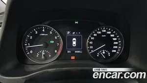 Hyundai Avante, 2017 — миниатюра 8