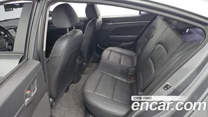 Hyundai Avante, 2017 — миниатюра 11