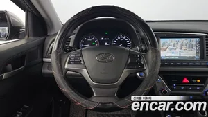 Hyundai Avante, 2017 — миниатюра 13