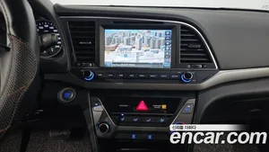 Hyundai Avante, 2017 — миниатюра 14