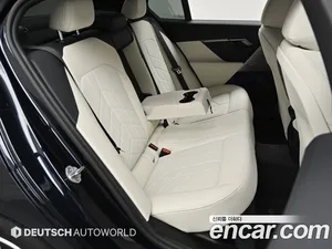 BMW 5-Series, 2025 — миниатюра 14