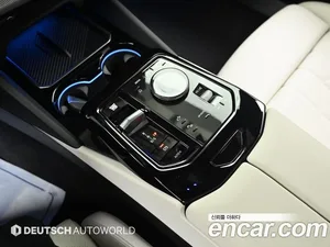 BMW 5-Series, 2025 — миниатюра 16