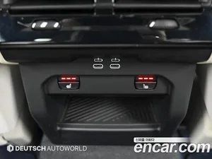 BMW 5-Series, 2025 — миниатюра 17
