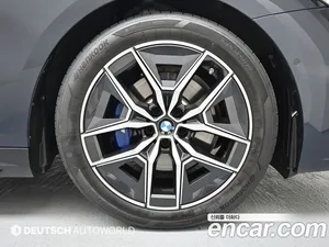BMW 5-Series, 2025 — миниатюра 20