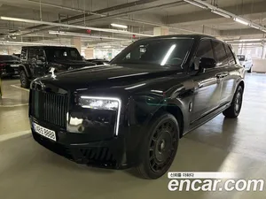 Rolls-Royce Cullinan, 2019 — миниатюра 2