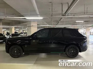 Rolls-Royce Cullinan, 2019 — миниатюра 3