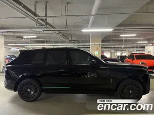 Rolls-Royce Cullinan, 2019 — миниатюра 4
