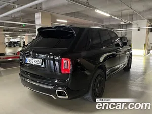 Rolls-Royce Cullinan, 2019 — миниатюра 5