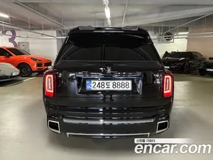 Rolls-Royce Cullinan, 2019 — миниатюра 6