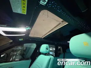 Rolls-Royce Cullinan, 2019 — миниатюра 9