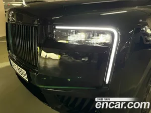 Rolls-Royce Cullinan, 2019 — миниатюра 13