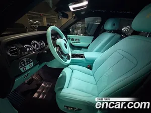 Rolls-Royce Cullinan, 2019 — миниатюра 14
