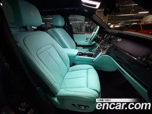 Rolls-Royce Cullinan, 2019 — миниатюра 15