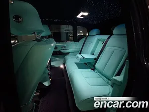 Rolls-Royce Cullinan, 2019 — миниатюра 16