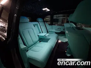 Rolls-Royce Cullinan, 2019 — миниатюра 17