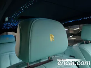 Rolls-Royce Cullinan, 2019 — миниатюра 18