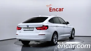 BMW Gran Turismo, 2020 — миниатюра 2