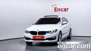 BMW Gran Turismo, 2020 — миниатюра 3