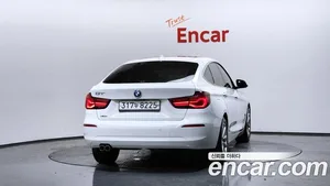 BMW Gran Turismo, 2020 — миниатюра 4