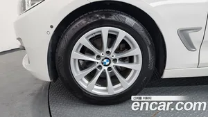 BMW Gran Turismo, 2020 — миниатюра 5