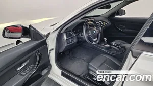 BMW Gran Turismo, 2020 — миниатюра 13