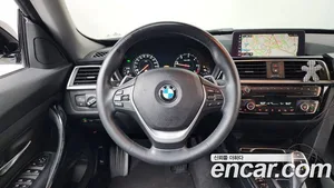 BMW Gran Turismo, 2020 — миниатюра 19