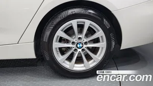 BMW Gran Turismo, 2020 — миниатюра 7