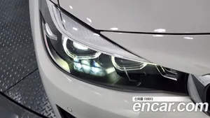 BMW Gran Turismo, 2020 — миниатюра 8