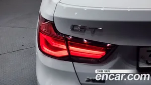 BMW Gran Turismo, 2020 — миниатюра 9