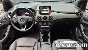 Mercedes-Benz B-Class, 2015 — миниатюра 7