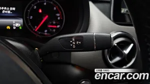 Mercedes-Benz B-Class, 2015 — миниатюра 9