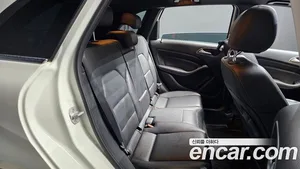 Mercedes-Benz B-Class, 2015 — миниатюра 11