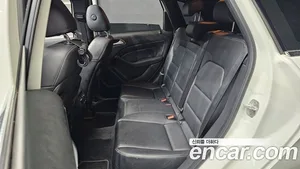Mercedes-Benz B-Class, 2015 — миниатюра 12