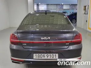 Kia K9, 2022 — миниатюра 4