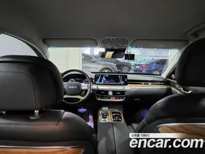 Kia K9, 2022 — миниатюра 7
