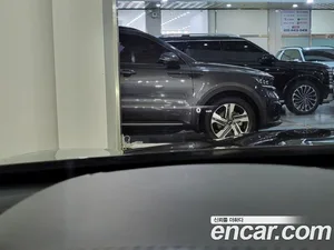 Kia K9, 2022 — миниатюра 10