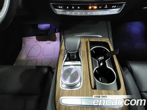 Kia K9, 2022 — миниатюра 11