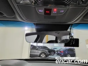 Kia K9, 2022 — миниатюра 15