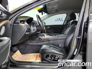 Kia K9, 2022 — миниатюра 16