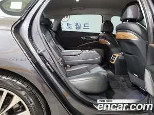 Kia K9, 2022 — миниатюра 18
